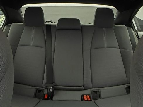 Used 2025 Toyota Corolla SE FWD image 10