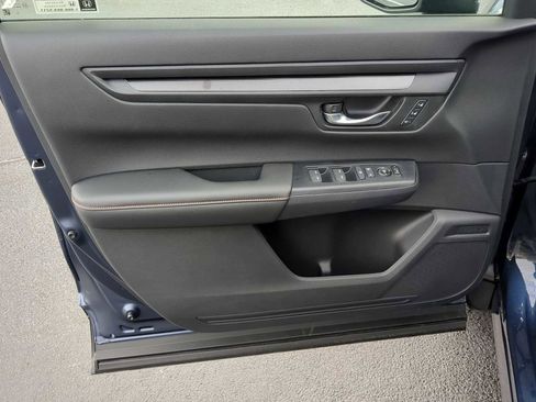 New 2026 Honda CR-V Sport-L image 11