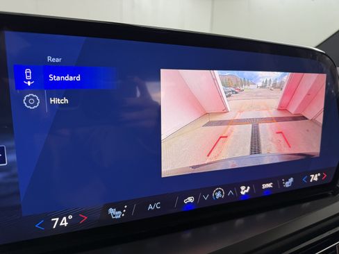 New 2026 Chevrolet Traverse LT image 26