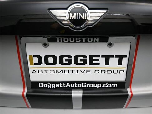 Used 2015 MINI Cooper S image 2