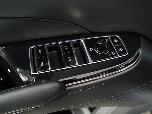 Certified 2024 Cadillac Lyriq Sport AWD/4WD image 23