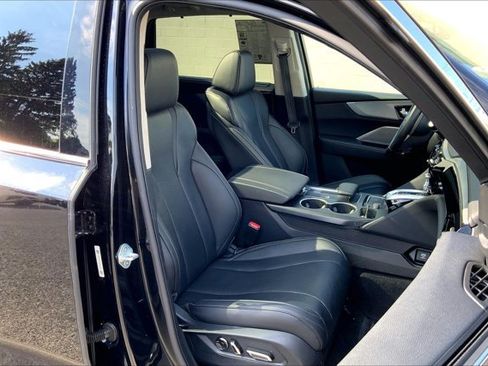 Certified 2024 Acura MDX SH-AWD w/ Technology Package image 6
