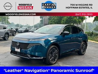 Certified 2026 Nissan Murano Platinum w/ Cargo Package AWD/4WD video 1