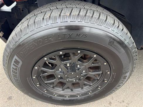 Used 2014 Jeep Wrangler Unlimited Sport w/ Quick Order Package 24S image 33