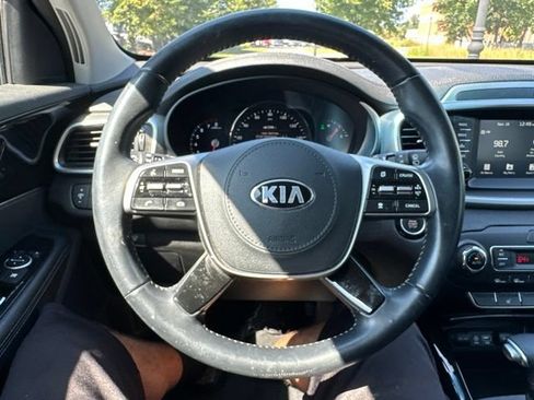 Used 2020 Kia Sorento EX AWD/4WD image 43