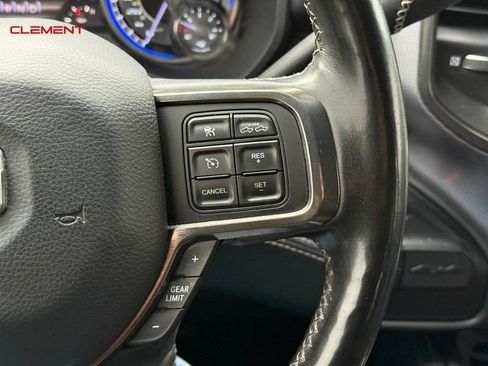 Used 2020 RAM 3500 Limited image 27