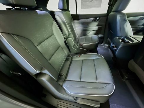 New 2026 Buick Enclave Sport Touring w/ Power Package image 20