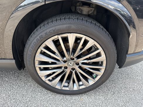 Used 2023 Lexus RX 350 FWD w/ Cold Area Package image 17