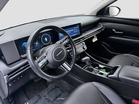 Used 2025 Hyundai Tucson SEL FWD image 9