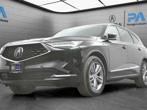 Certified 2023 Acura MDX SH-AWD image 28