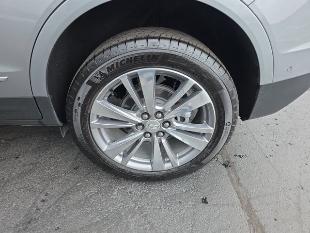 Used 2026 Cadillac XT5 Premium Luxury w/ Driver Assist Package AWD/4WD image 34