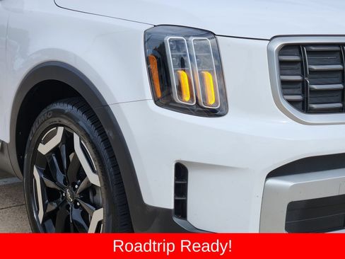 Used 2024 Kia Telluride S w/ S Sunroof Package AWD/4WD image 9