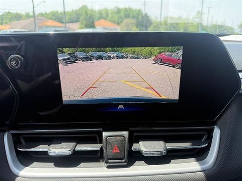 Certified 2025 Chevrolet TrailBlazer LT AWD/4WD image 21