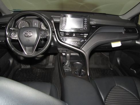 Used 2023 Toyota Camry SE FWD image 15