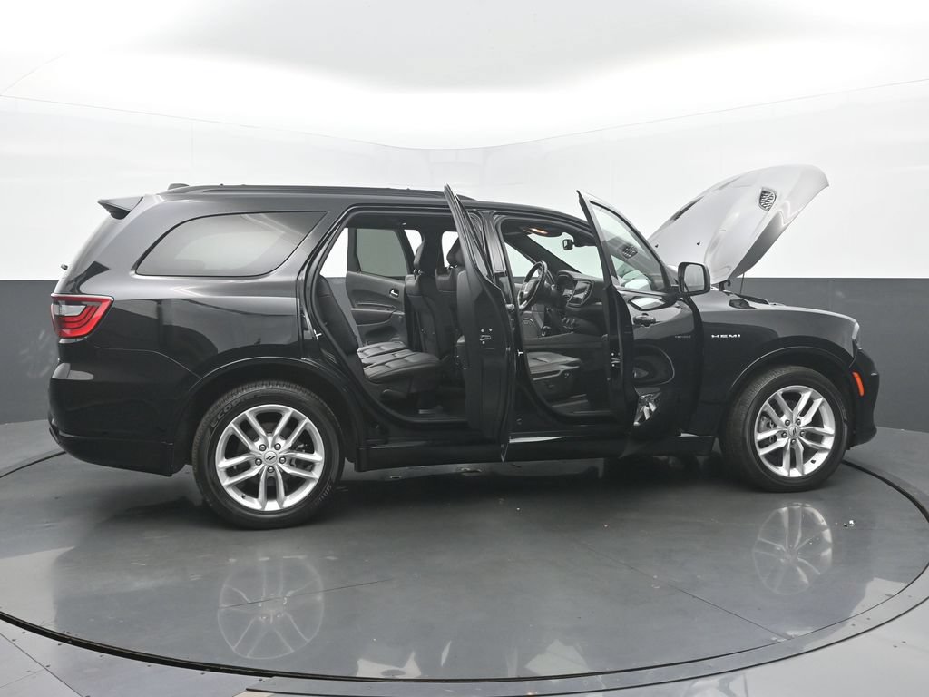 Used 2025 Dodge Durango R/T AWD/4WD image 59