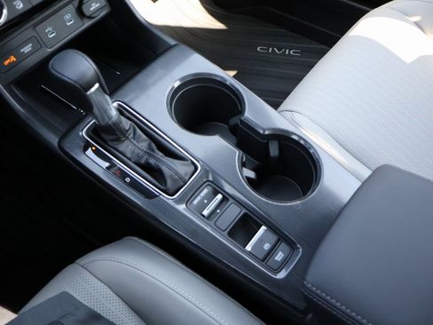 New 2026 Honda Civic Sport Touring image 19