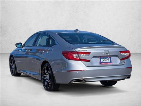 Used 2021 Honda Accord Touring image 8