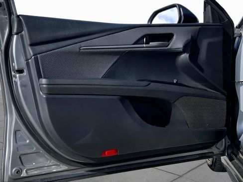 Used 2025 Toyota Camry SE w/ Multimedia Upgrade Package FWD image 21