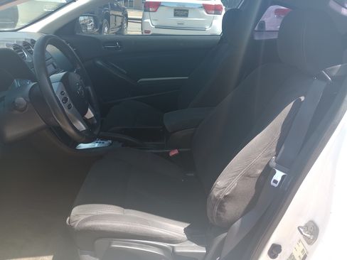 Used 2012 Nissan Altima 2.5 S FWD image 10