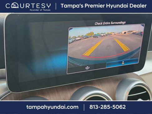 Used 2020 Mercedes-Benz C 300 4MATIC Sedan image 29