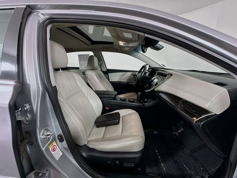 Used 2018 Toyota Avalon Limited w/ Protection Package image 31