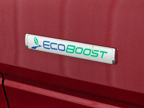 Used 2014 Ford F150 FX4 w/ Equipment Group 402A Luxury image 52