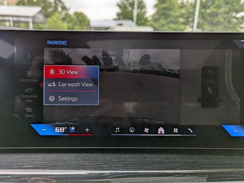 New 2026 BMW X5 M60i AWD/4WD image 22