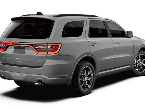 New 2027 Dodge Durango GT AWD/4WD image 2