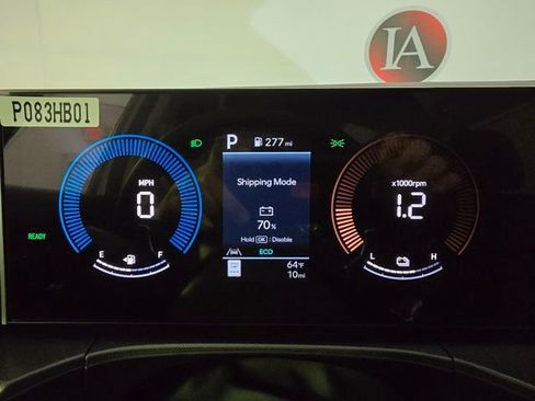 New 2026 Hyundai Santa Fe SE image 21