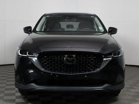 Used 2023 MAZDA CX-5 AWD 2.5 S w/ Preferred Package image 2