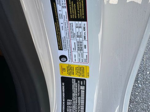 Certified 2024 BMW 430i Coupe w/ M Sport Package RWD image 7