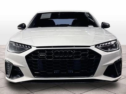 Used 2023 Audi A4 2.0T Premium Plus w/ Premium Plus Package