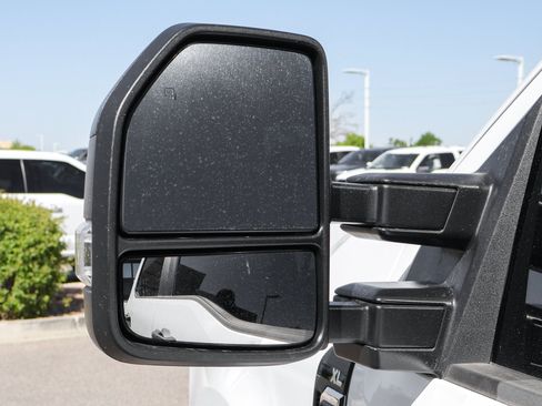 Certified 2024 Ford F250 XL w/ XL Chrome Package AWD/4WD image 15