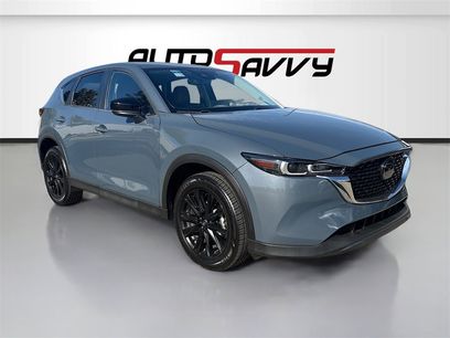 Used 2022 MAZDA CX-5 Carbon Edition