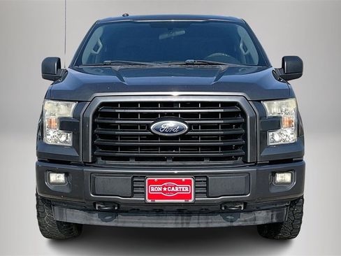 Used 2017 Ford F150 XL w/ Equipment Group 101A Mid image 3
