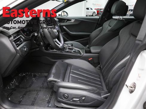 Used 2024 Audi A5 2.0T Premium Plus image 14