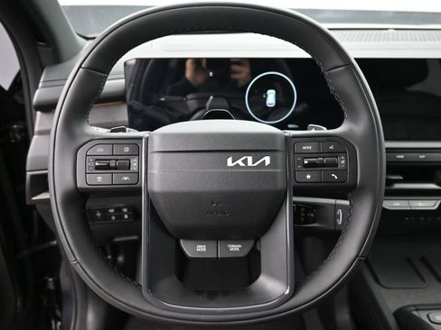 Used 2027 Kia Telluride SX X-Line image 13