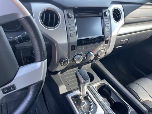 Used 2019 Toyota Tundra TRD Pro AWD/4WD image 6