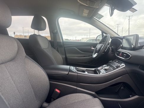 Used 2021 Hyundai Santa Fe SEL w/ Cargo Package image 11