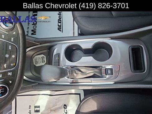 Used 2024 Chevrolet Malibu LT image 16