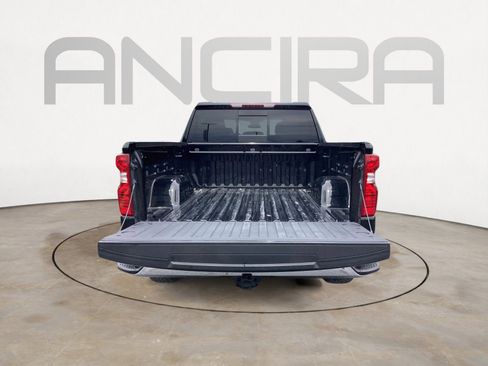 Used 2024 Chevrolet Silverado 1500 LT w/ Texas Edition Plus RWD image 16