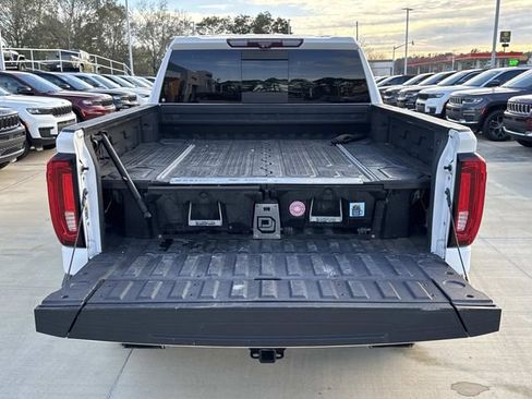 Used 2020 GMC Sierra 1500 AT4 w/ AT4 Premium Package image 11