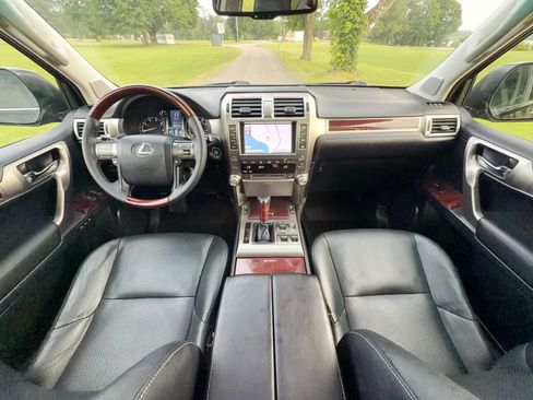 Used 2011 Lexus GX 460 Premium AWD/4WD image 74