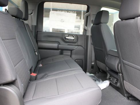 New 2026 Chevrolet Silverado 2500 Custom w/ Custom Convenience Package image 34