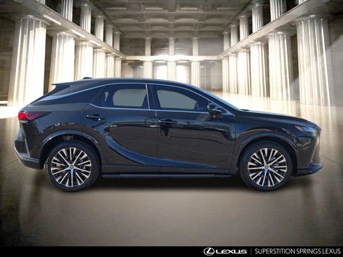 Certified 2024 Lexus RX 350 Premium Plus w/ Convenience Package image 4