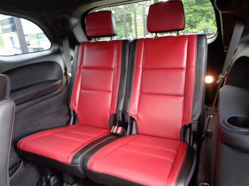 Used 2021 Dodge Durango R/T w/ Blacktop Package AWD/4WD image 13