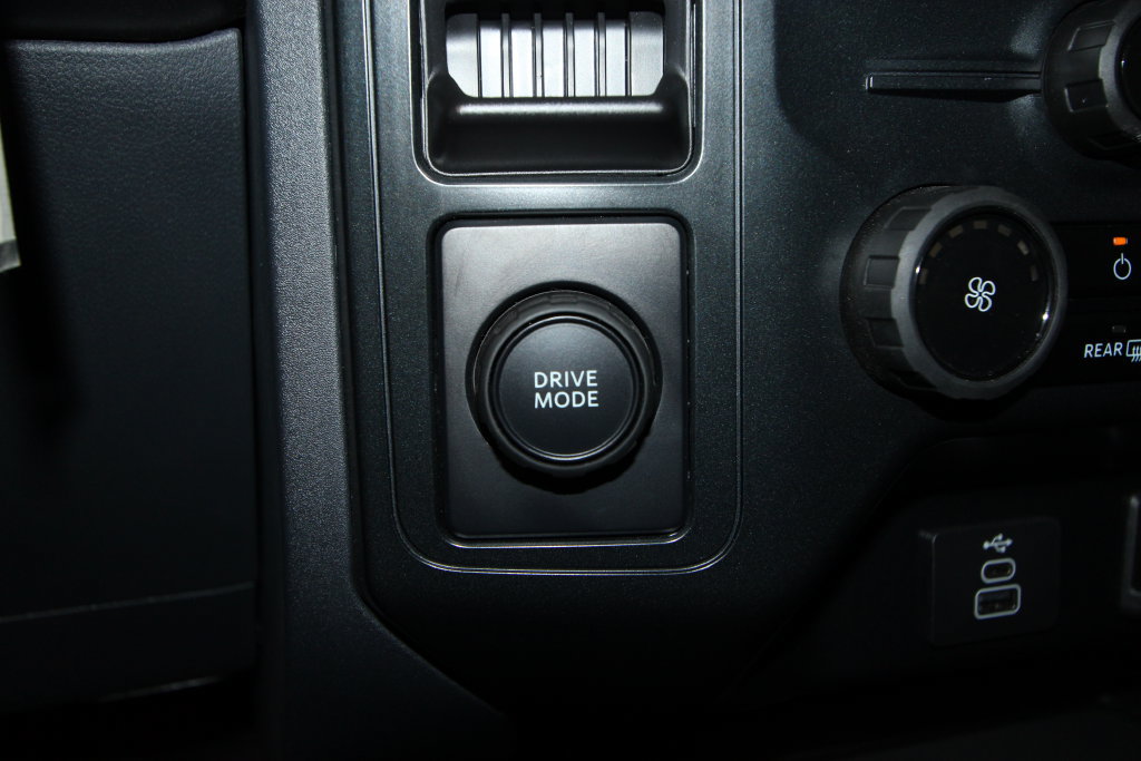 Used 2026 Ford F150 XL w/ Equipment Group 103A High RWD image 14