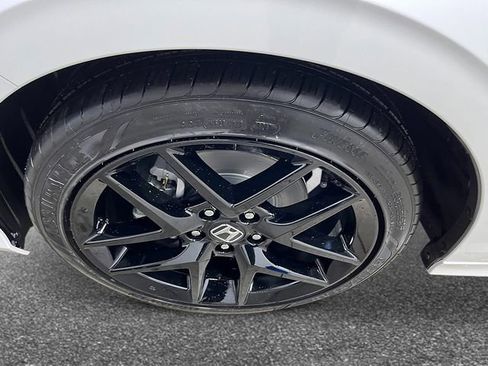 New 2026 Honda Civic Sport image 11