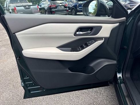New 2026 Nissan Rogue Dark Armor FWD image 23