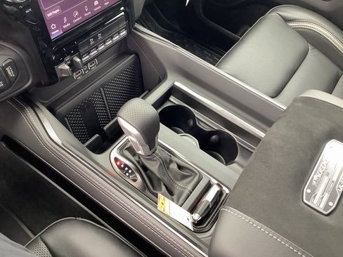 New 2026 RAM 1500 RHO w/ Bed Utility Group image 18